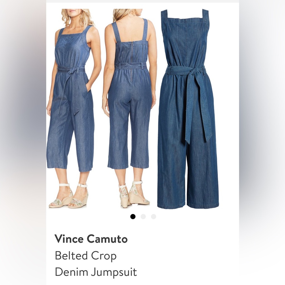 Vince Camuto Jumper